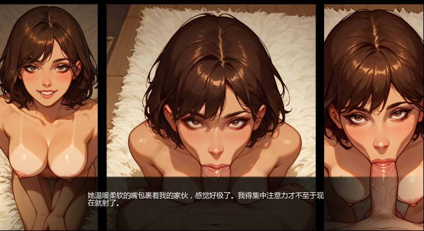 [SLG/汉化] 獾迎莱到港湾镇 Welcome to Port Haven v0.6 PC+安卓AI汉化版 [/3.6G/微云直连]