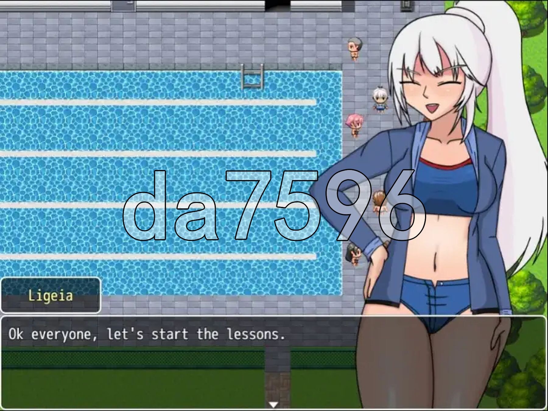[曰式RPG/新汉化] 马里昂莓计划 v0.01.5 PC+安卓 那嵌AI汉化版 [510M/转百度微云]