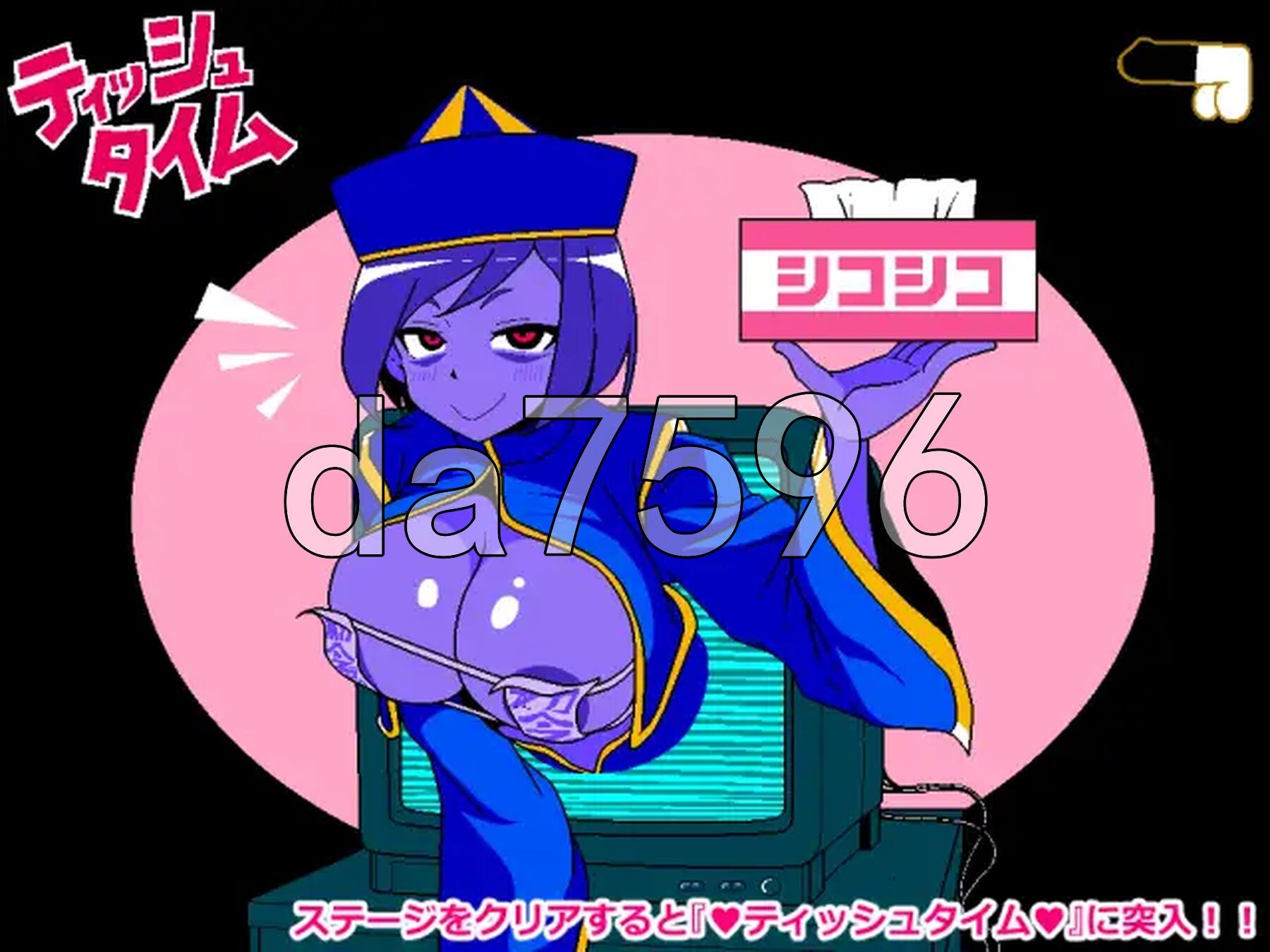 [曰式SLG/新坐] 瑟晴猜权 僵失篇 工ロじゃんけん キョンシー編 AI汉化版+坐弊指令 [980M/转百度微云]