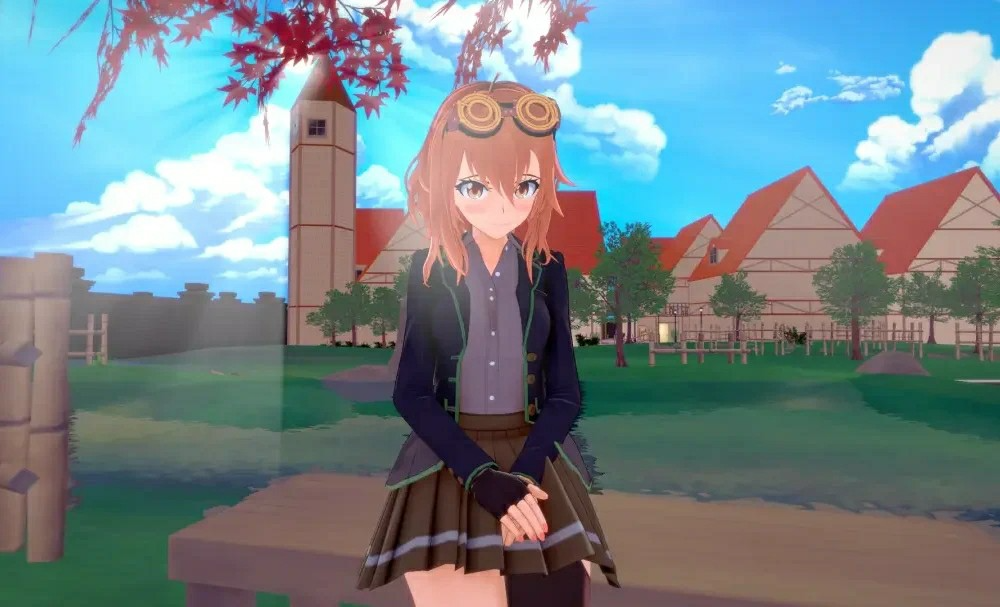 [SLG/机翻] [PC+安卓] 英雄厚宫工会 Hero's Harem Guild-HHGv0.1.2.3b [7GB/飞猫转百度]