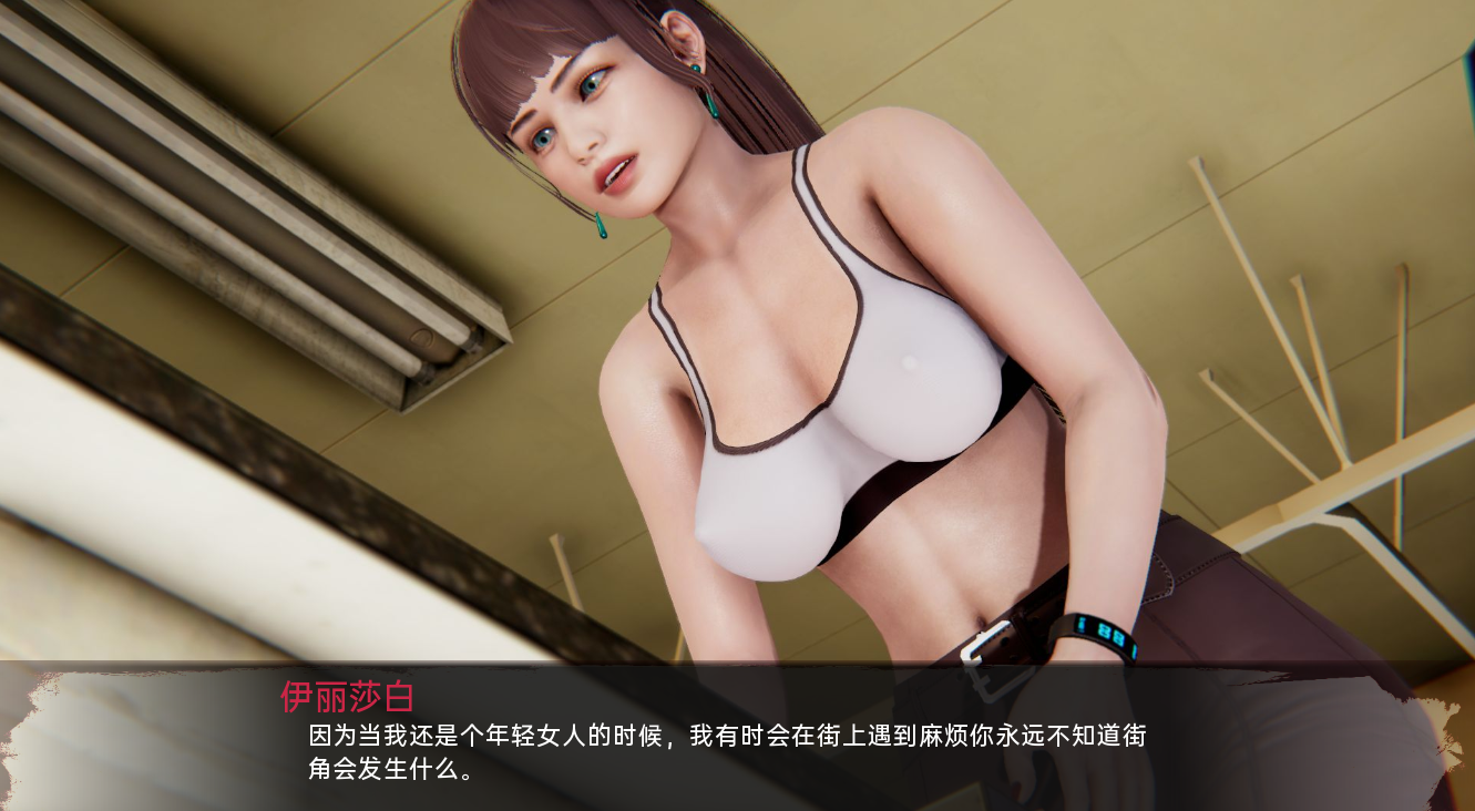[SLG/汉化] 寺阅升存 DeadMoon Survival v1.0 PC+安卓汉化版 [/6.4G/微云直连]