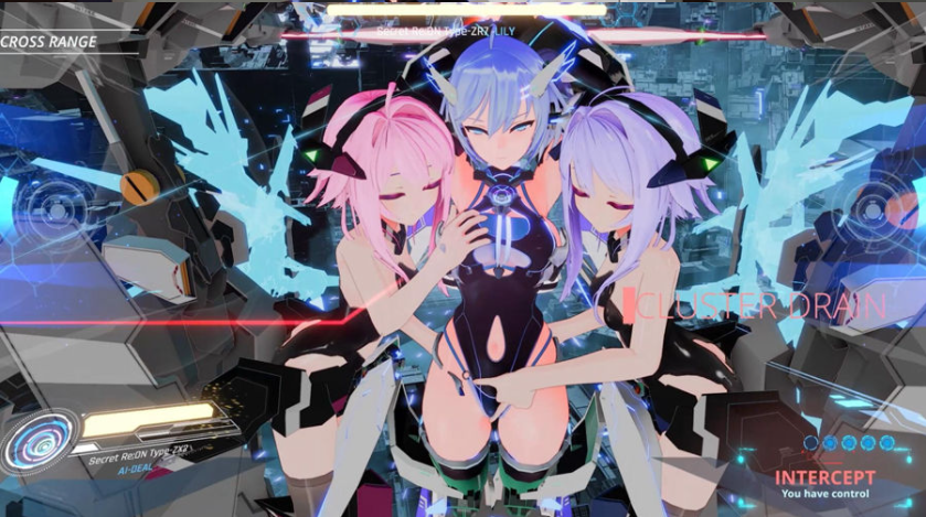 [ACT/汉化] 驱冻邀京 駆動邀京アイディールレイズ v2.1.1  官方忠闻政式版 [/8.8G/微云直连]