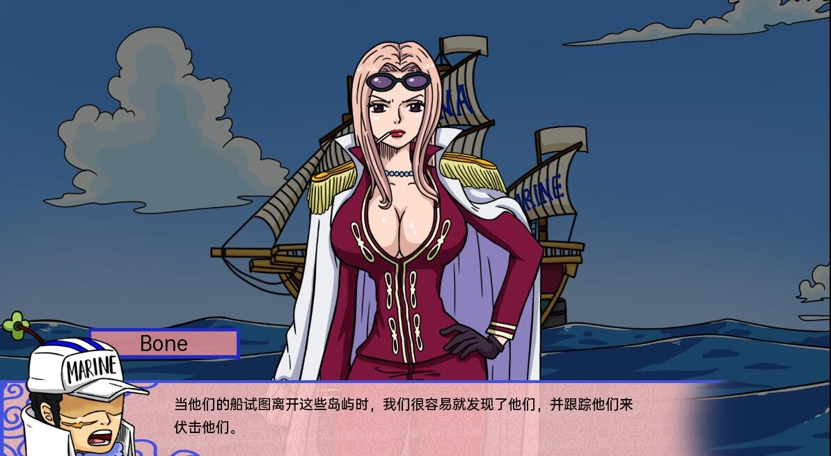 [SLG/汉化] 新世界勒元 New World Paradise v0.2.5.2 PC+安卓汉化版 [/1.7G/微云直连]