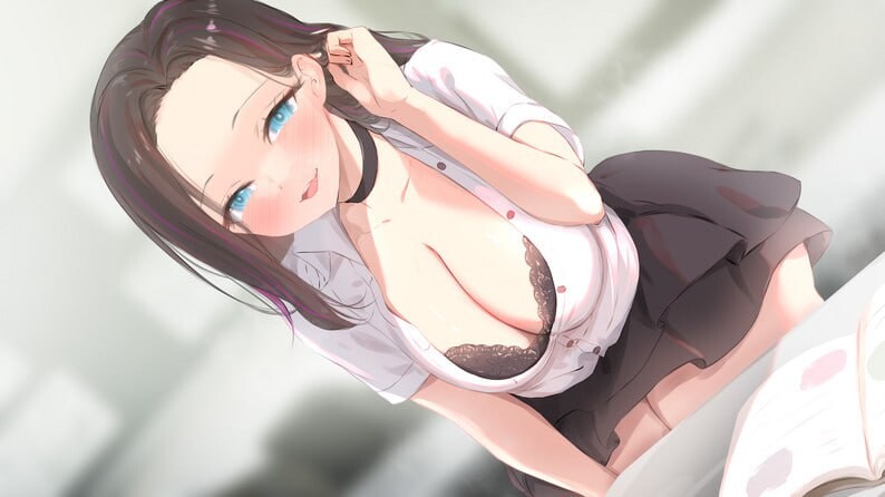[曰式SLG/NTR/更新] 马马为何这羊 He Maid Her Fall v0.6.6 PC+安卓 官忠步兵版 [9G/FM]