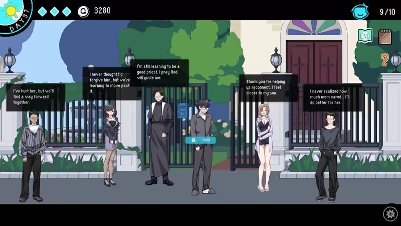 [报款SLG/NTL/冻泰/新坐/PC] 社裙审查 DX 工ロ検閲者 v4.0.9 官忠步兵版+DLC+存档 [900M/FM]