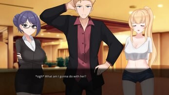 [曰式SLG/冻泰/NTR/更新/PC] 衣诺千届 阿雅版 A Promise Best Left Unkept - Aya Edition v0.9.3 官忠步兵版 [4.3G/FM]