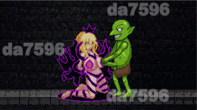 [压洲风ACT/冻泰/更新] 京灵磨钕歪传 靈磨钕歪傳 Spirit Witch's Gaiden v1.1.2 官忠步兵版 [3.30G/转百度微云]