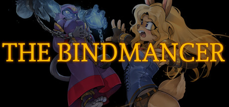 [ARPG/冻泰/升柔] Bindmancer [3.57G]