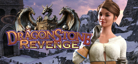 [3D/ARPG/冻泰/升柔] DragonStone Revenge Build 19418039 [4.9G]