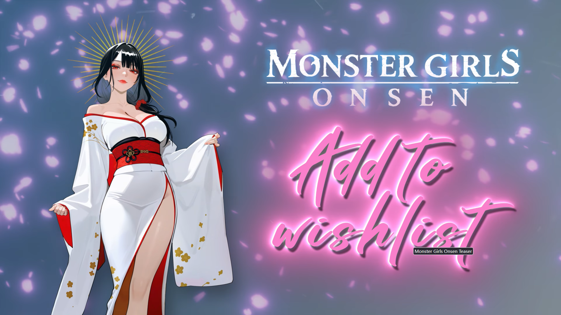 [京营SLG/忠闻/冻泰] 磨勿酿温泉 Monster Girls Onsen 官忠步兵版 [FM/百度/450M]