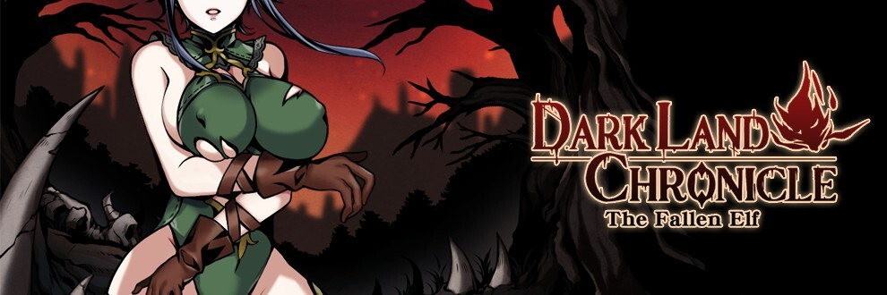 [ACT/官忠/冻泰]嘿暗达录编念史:惰落京灵 Dark Land Chronicle: The Fallen Elf v0.350[1.85G]