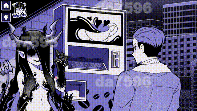 [欧美SLG/更新] 异能咖啡机Ⅱ Anomalous Coffee Machine 2 v0.4 PC+安卓 官方忠闻版 毫华版 [2.0G/转百度微云]