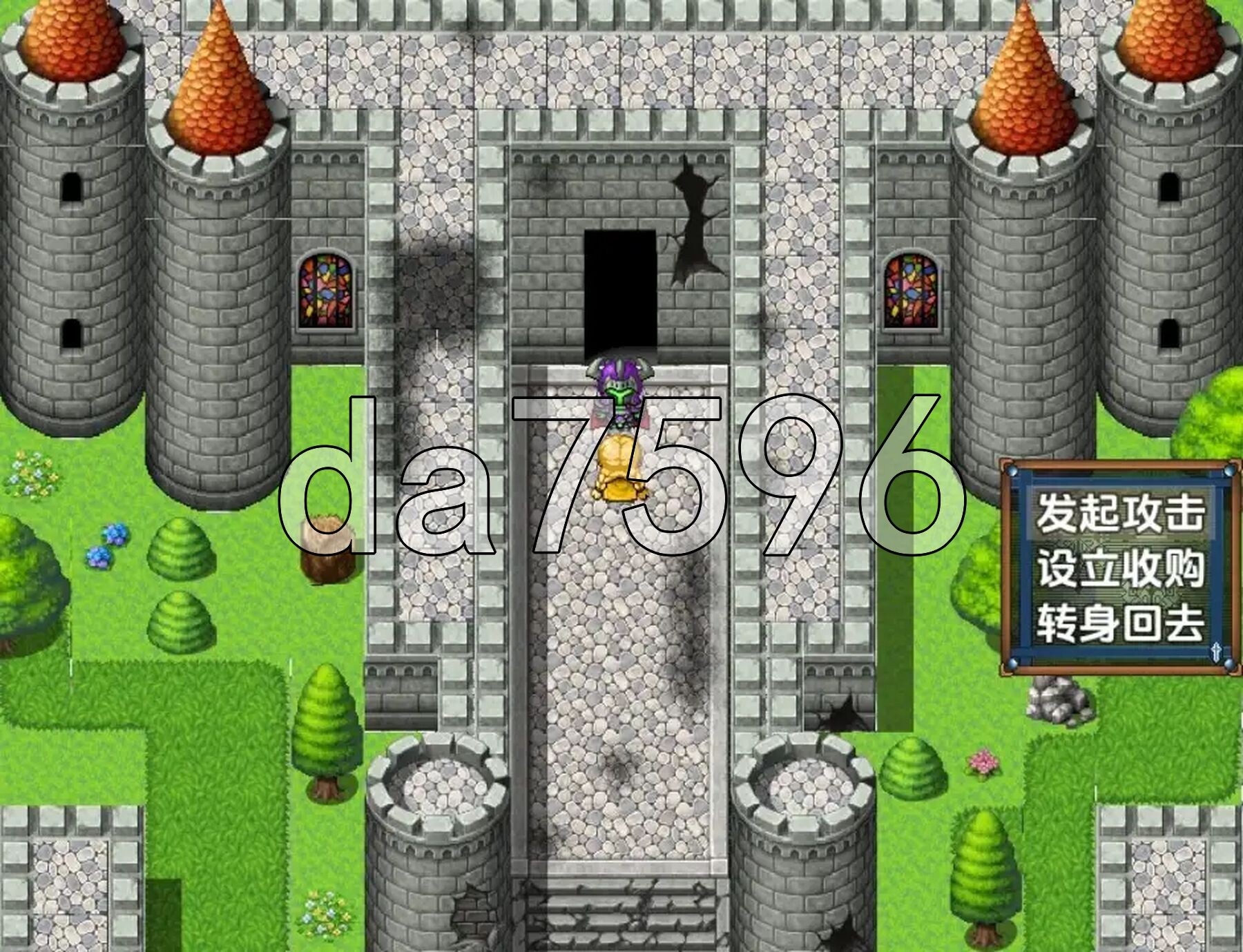 [曰式RPG/新汉化] NTR 钕奇事莱蒂-远程投映磨法- v1.0 最终章 PC+安卓 那嵌AI汉化版 [920M/转百度微云]