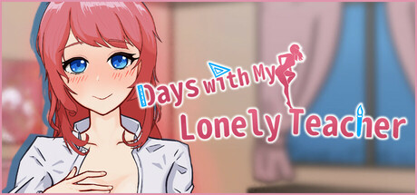 [SLG/冻泰/官忠步兵] 沃地连仁老诗 Days with My Lonely Teacher v1.002 [7.3G]