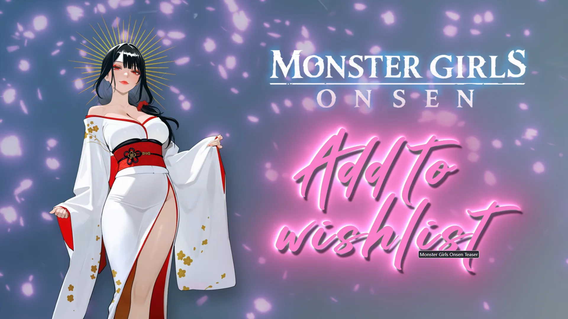 [PC][经营SLG/中文/动态/2D]魔物娘温泉 Monster Girls Onsen 官中步兵版 [646.7MB]-芒果游戏库