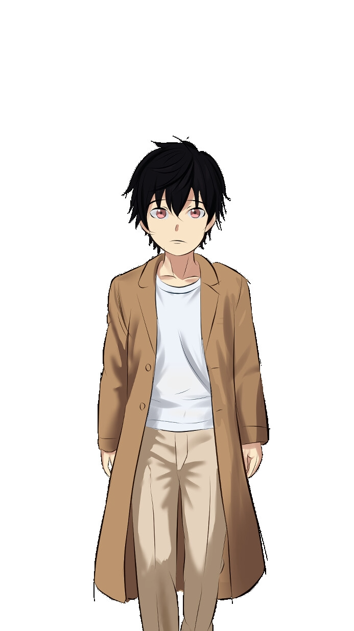 [RPG/AI汉化] Life is a paradox v1.1 [1.93G]