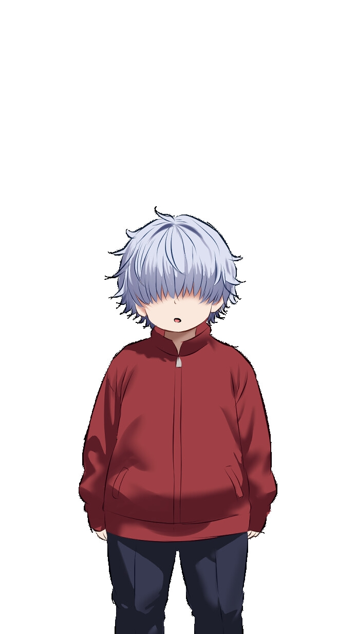 [RPG/AI汉化] Life is a paradox v1.1 [1.93G]