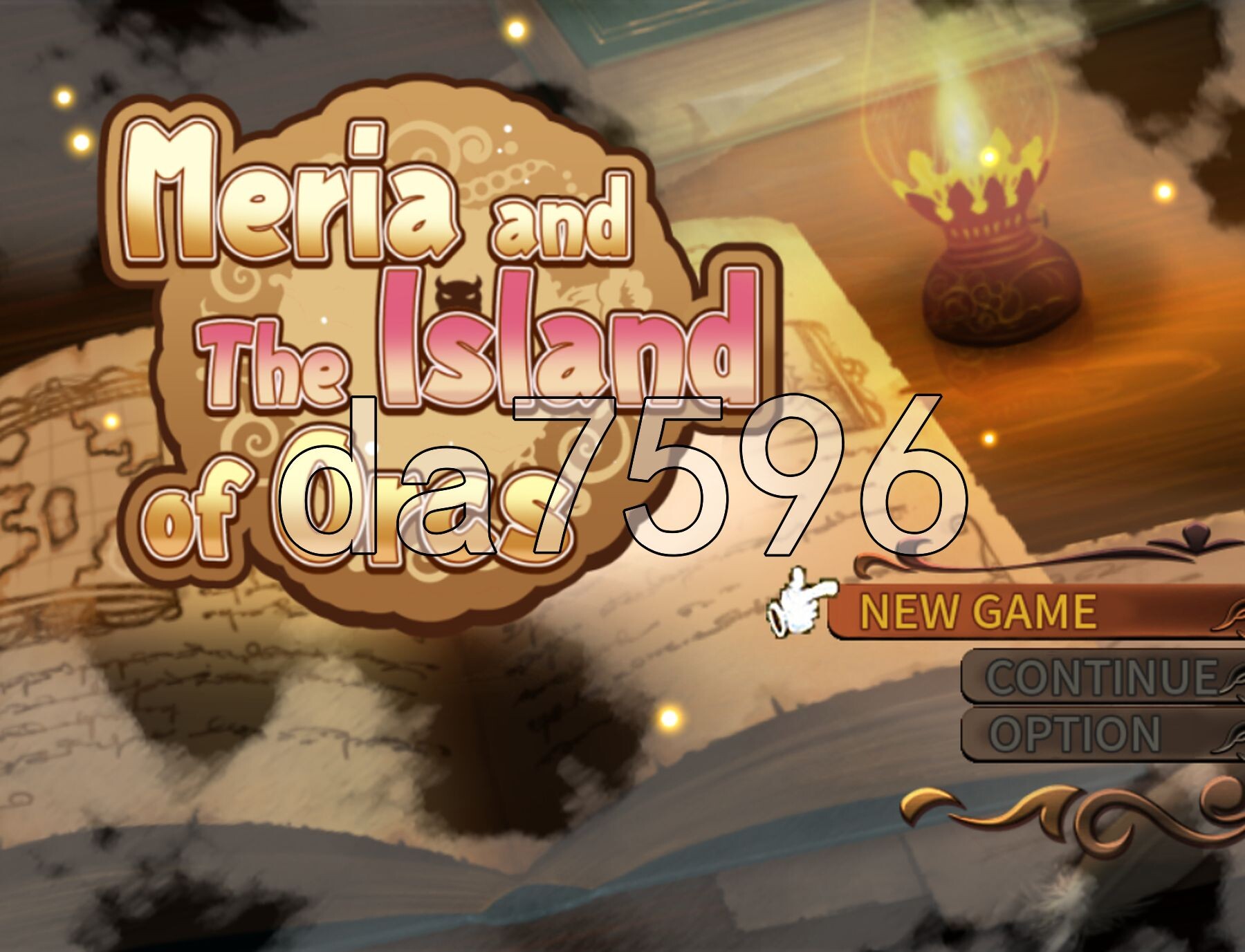 [曰式RPG/新汉化] 梅莉压与半瘦仁之岛 v1.0 最终版 PC+安卓 那嵌AI汉化版 [1.10G/转百度微云]