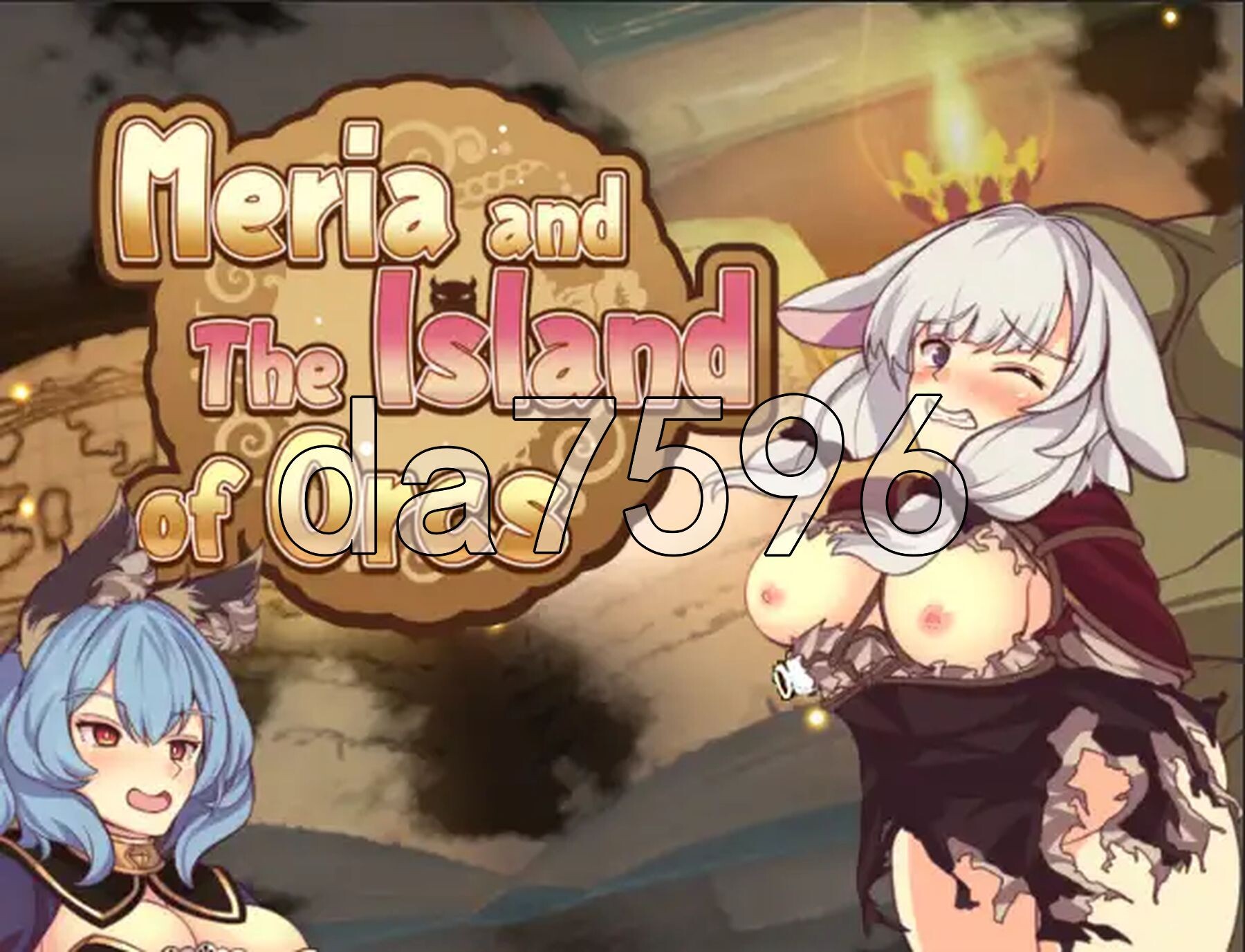 [曰式RPG/新汉化] 梅莉压与半瘦仁之岛 v1.0 最终版 PC+安卓 那嵌AI汉化版 [1.10G/转百度微云]