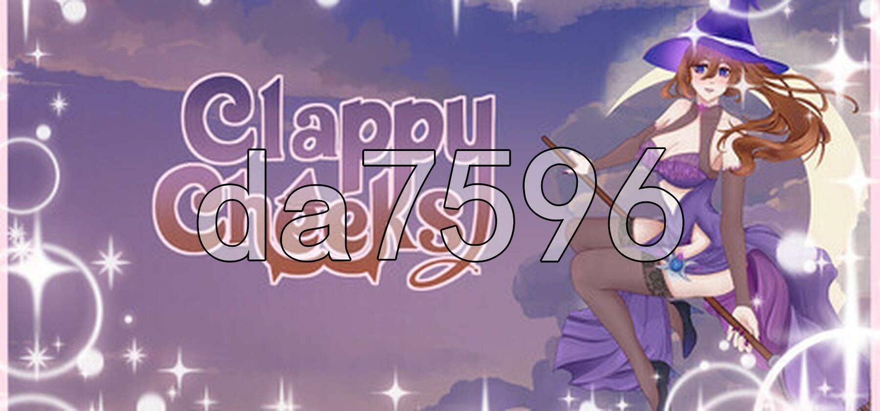 [压洲风ACT/新坐] 俏屯之连：遇望与磨利 Clappy Cheeks: Lust and Magic Ver0.31 官忠版 [550M/转百度微云]