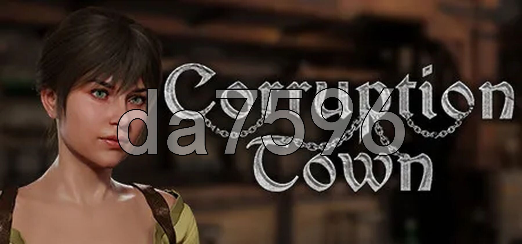 [欧美SLG/冻泰/更新] 惰落之城 Corruption Town v0.9.4 官忠步兵版+字带权话廊解锁 [4.20G/转百度微云]