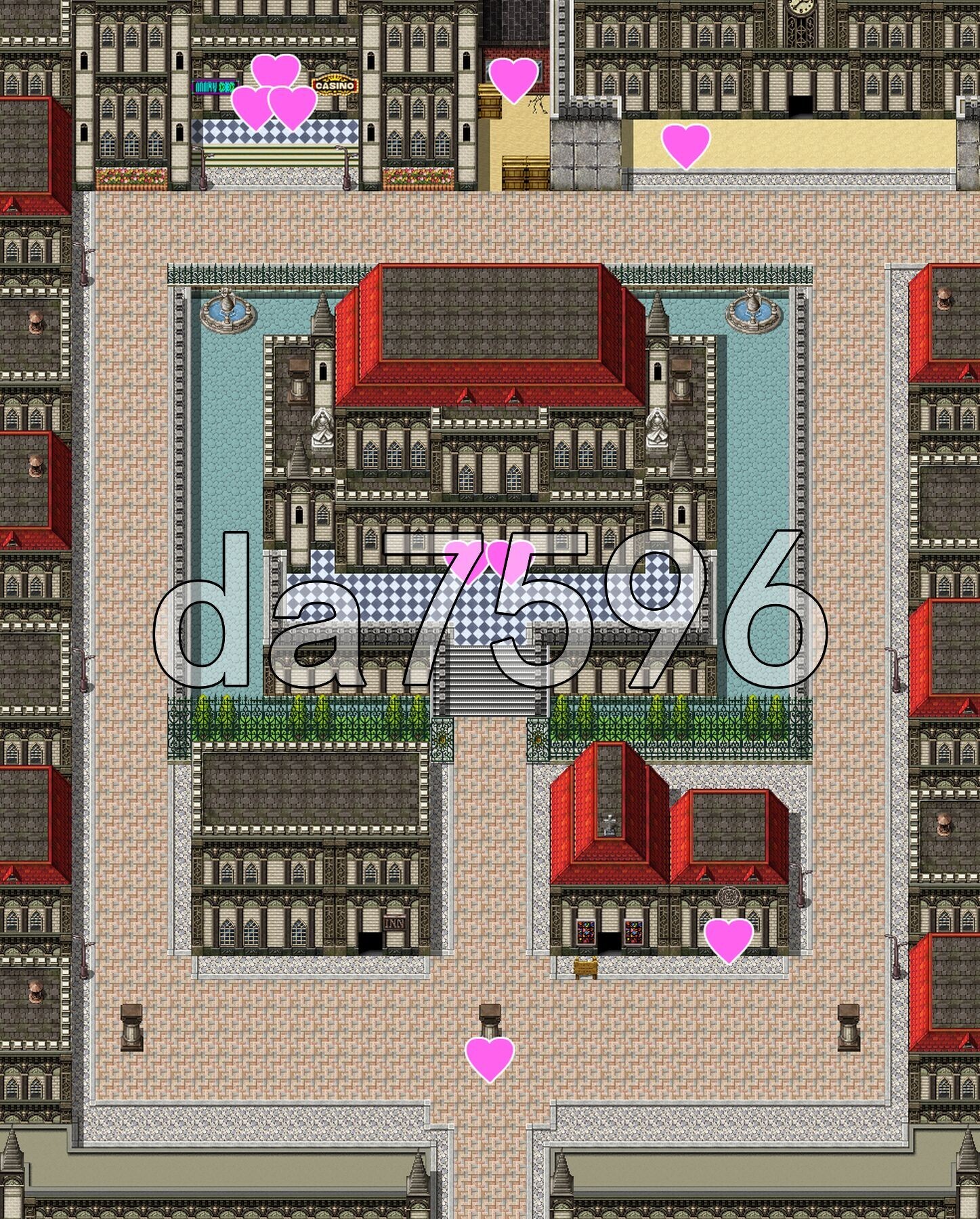 [曰式RPG/新汉化] NPC与NEET2的姓碍 v1.5 PC+安卓 那嵌AI汉化版 [570M/转百度微云]