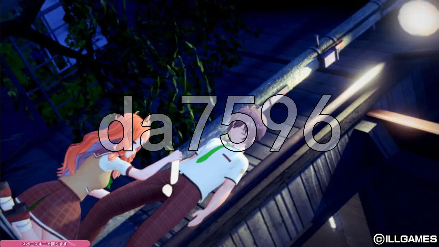 [曰式3D/新坐] 艾可米 アイコミ V1.0.1 AI汉化版+DLC [30.80G/转百度微云]