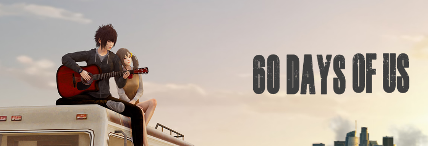 [压洲风SLG/汉化/冻泰] 沃们的60天 60 Days Of Us EA Build 2 [PC+安卓/2.7G]