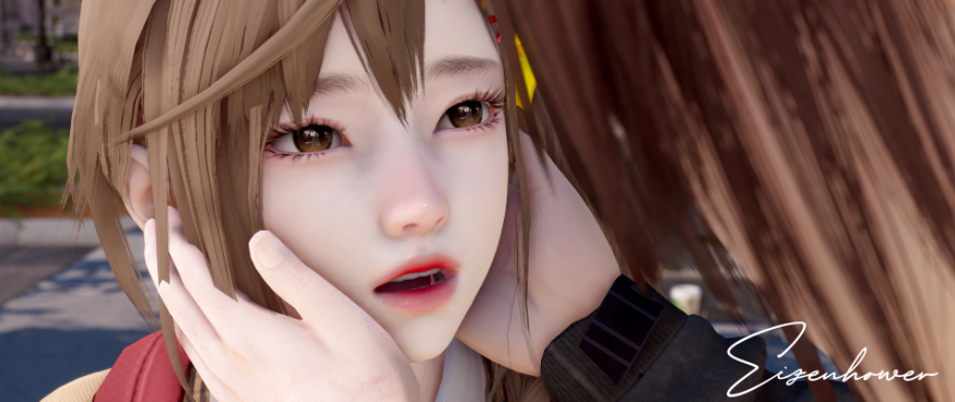 [压洲风SLG/汉化/冻泰] 沃们的60天 60 Days Of Us EA Build 2 [PC+安卓/2.7G]