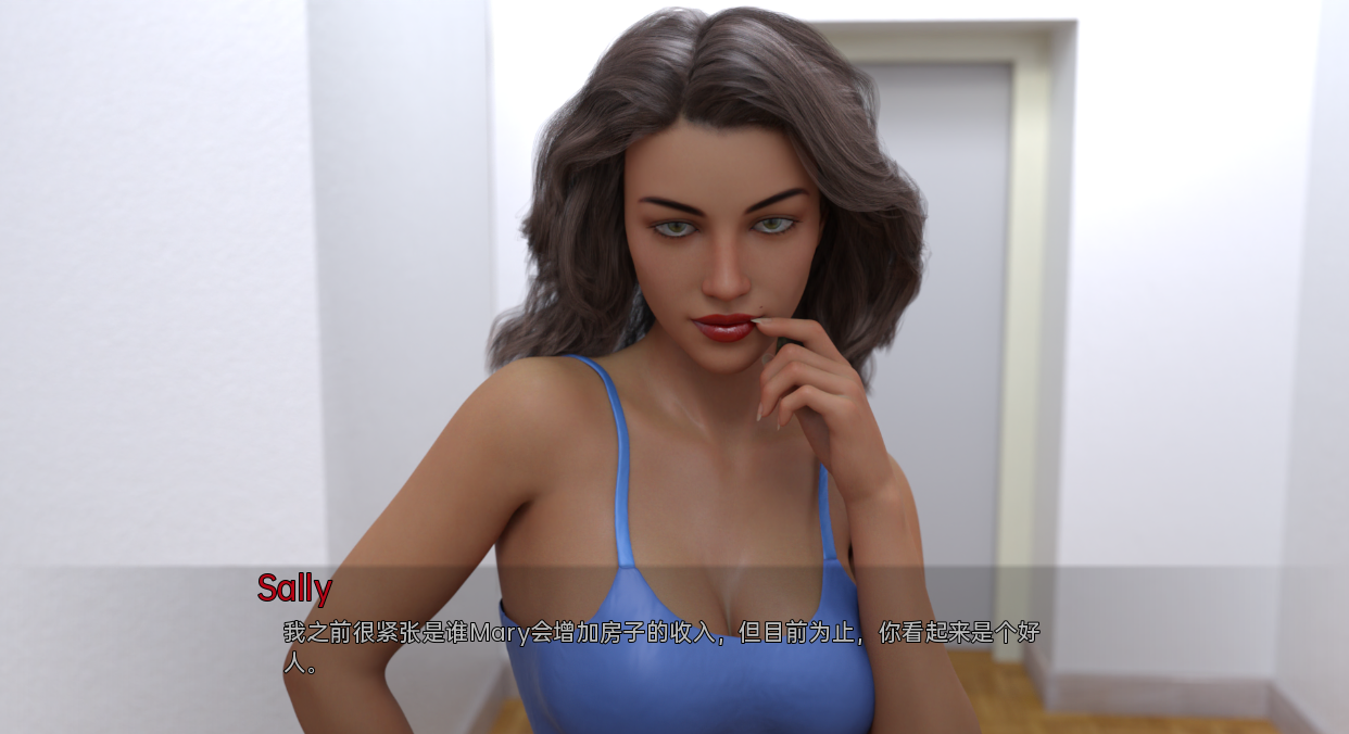 [SLG/汉化] 赎钕案件：遇险绍钕 Milfy Cases Damsels in Distress ver0.19 PC+安卓汉化版 [/3.2G/微云直连]