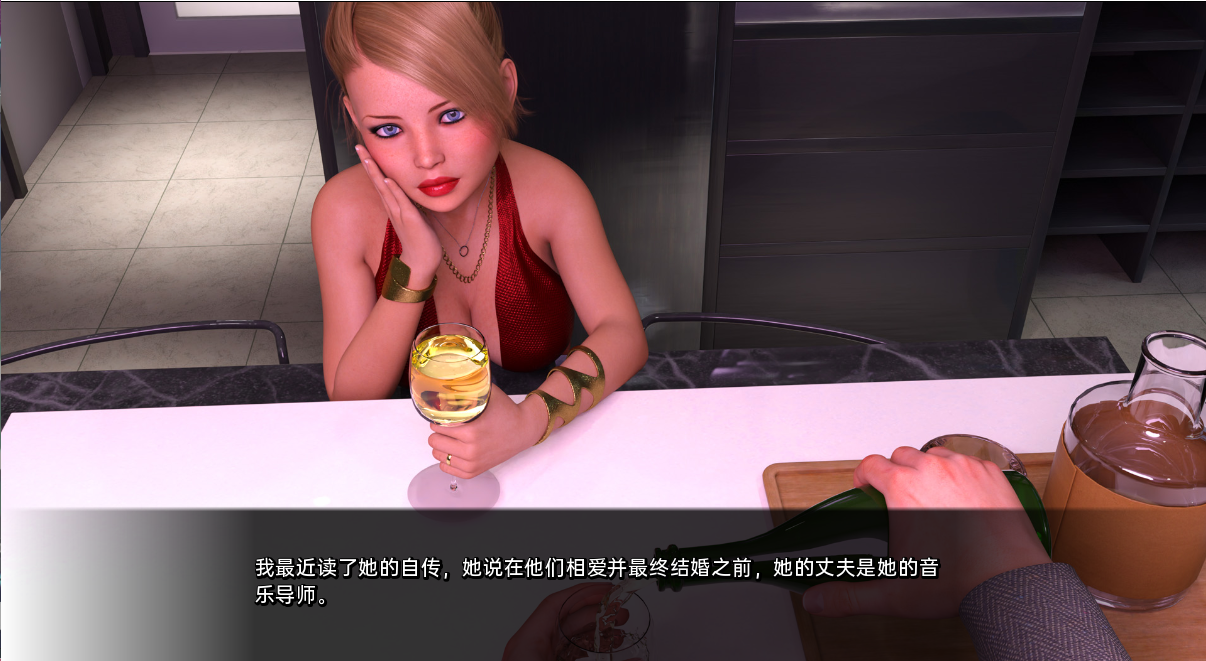 [SLG/汉化] DMD - 奇幻场景合及 DMD - Fantasy Scene Collection v0.03P3 PC+安卓汉化版 [/3.6G/微云直连]