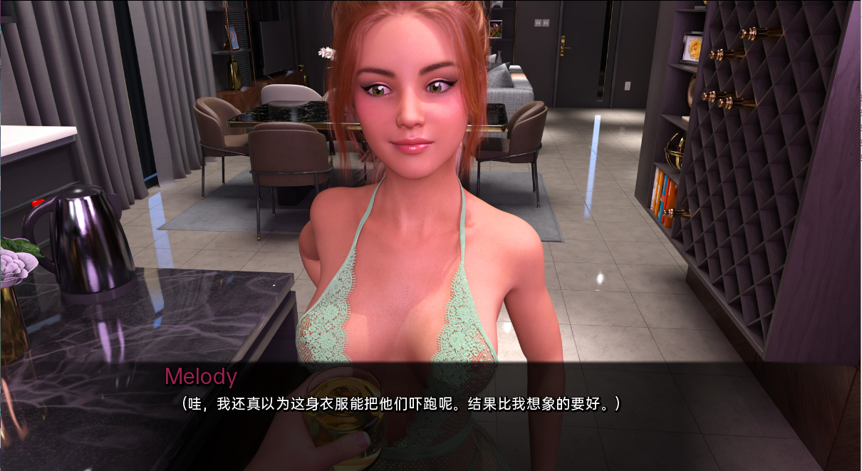 [SLG/汉化] DMD - 奇幻场景合及 DMD - Fantasy Scene Collection v0.03P3 PC+安卓汉化版 [/3.6G/微云直连]