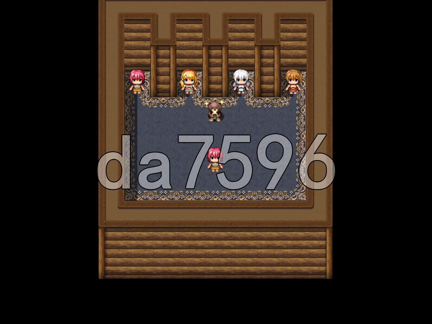 [曰式RPG/新汉化] 鼓起勇气 勇気を初して  AI汉化版+权回想存档 [560M/转百度微云]