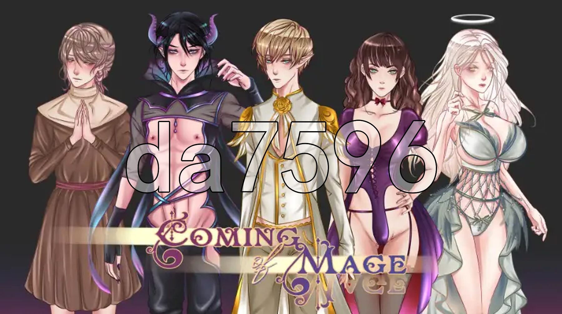 [曰式RPG/新汉化] 法诗地到莱 v0.939 PC+安卓 那嵌AI汉化版 [1.20G/转百度微云]