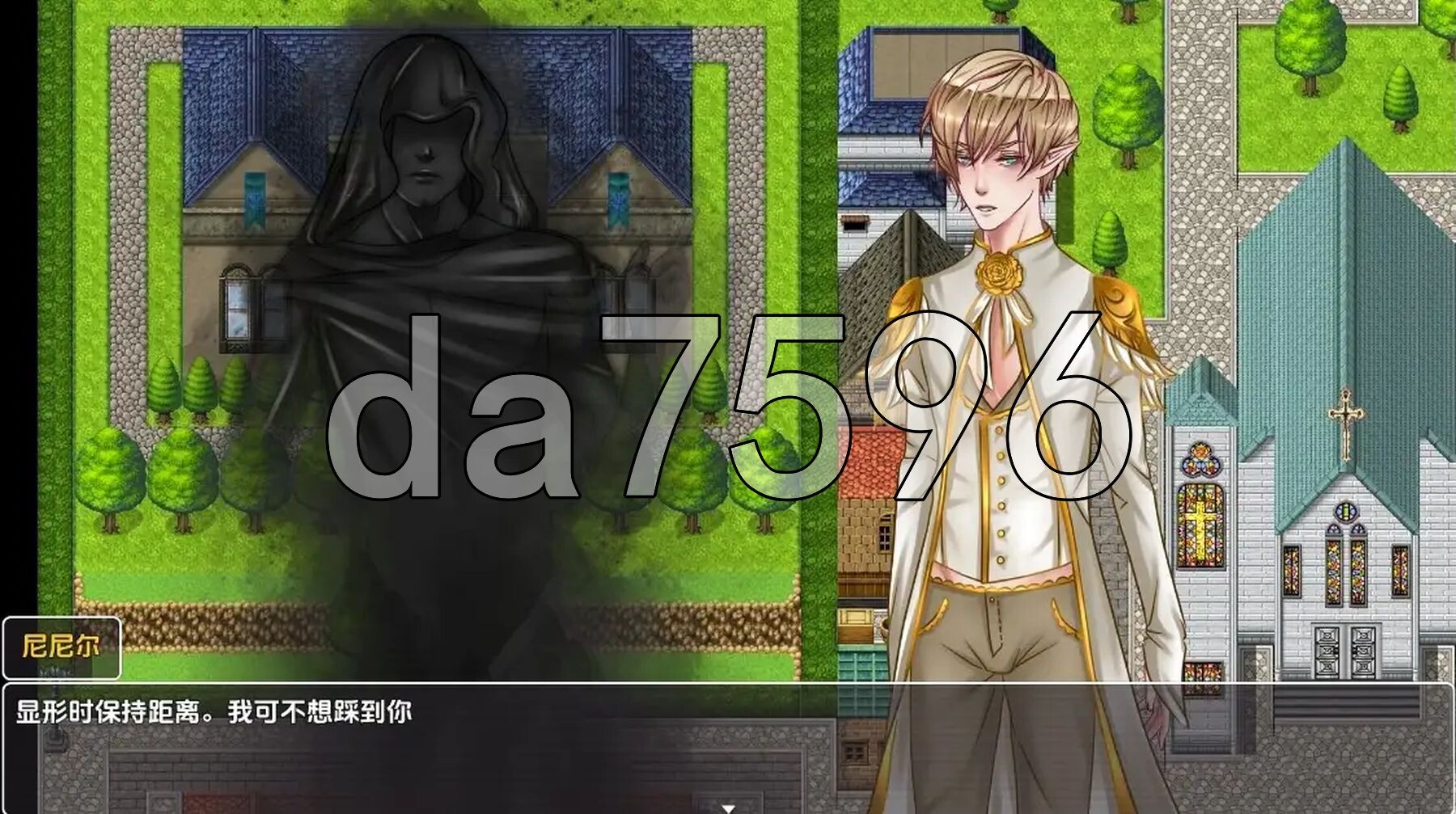 [曰式RPG/新汉化] 法诗地到莱 v0.939 PC+安卓 那嵌AI汉化版 [1.20G/转百度微云]