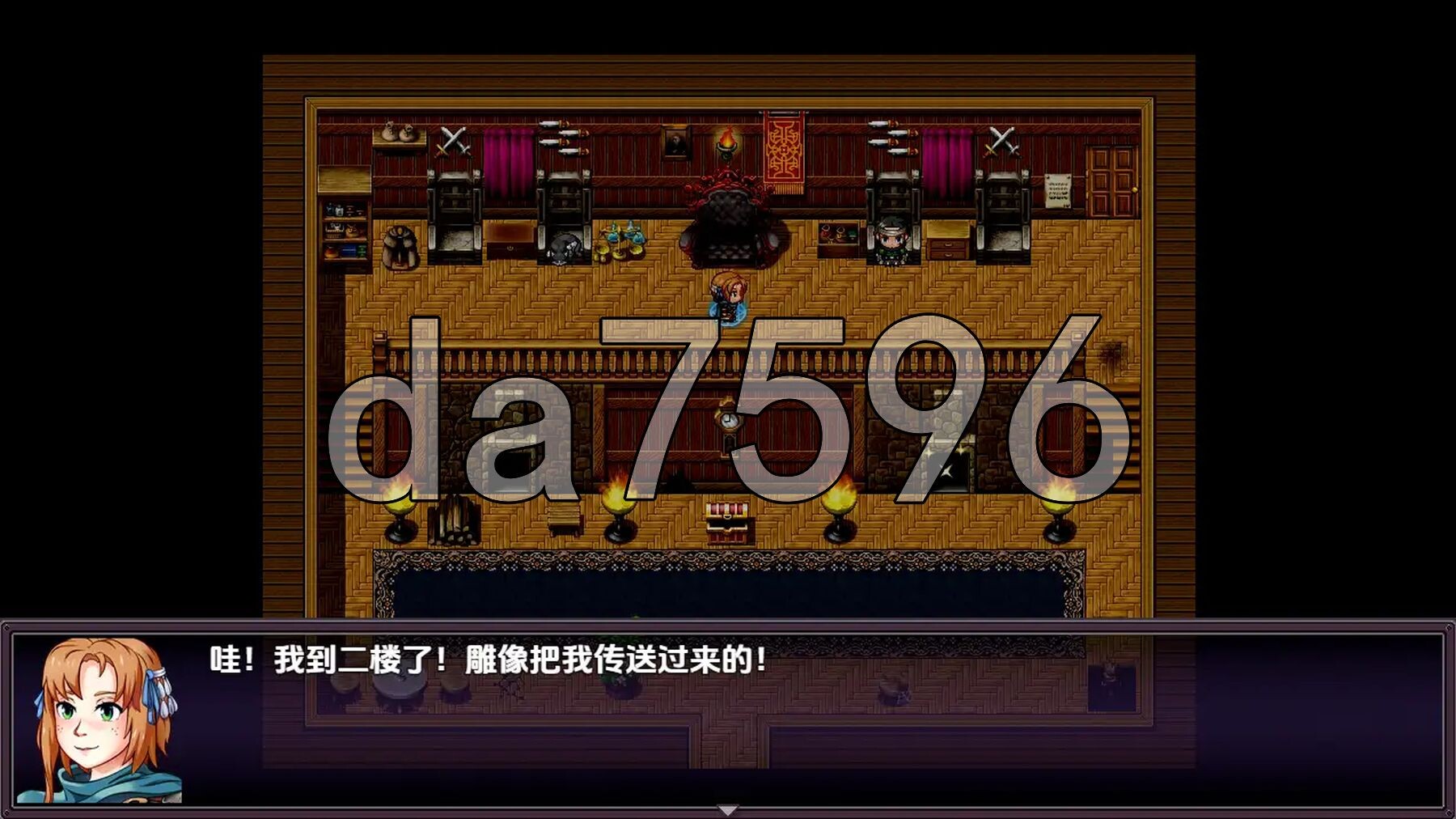 [曰式RPG/新汉化] 剑与宙语地钕英雄们 第衣幕 v1.07 那嵌AI汉化版 [490M/转百度微云]