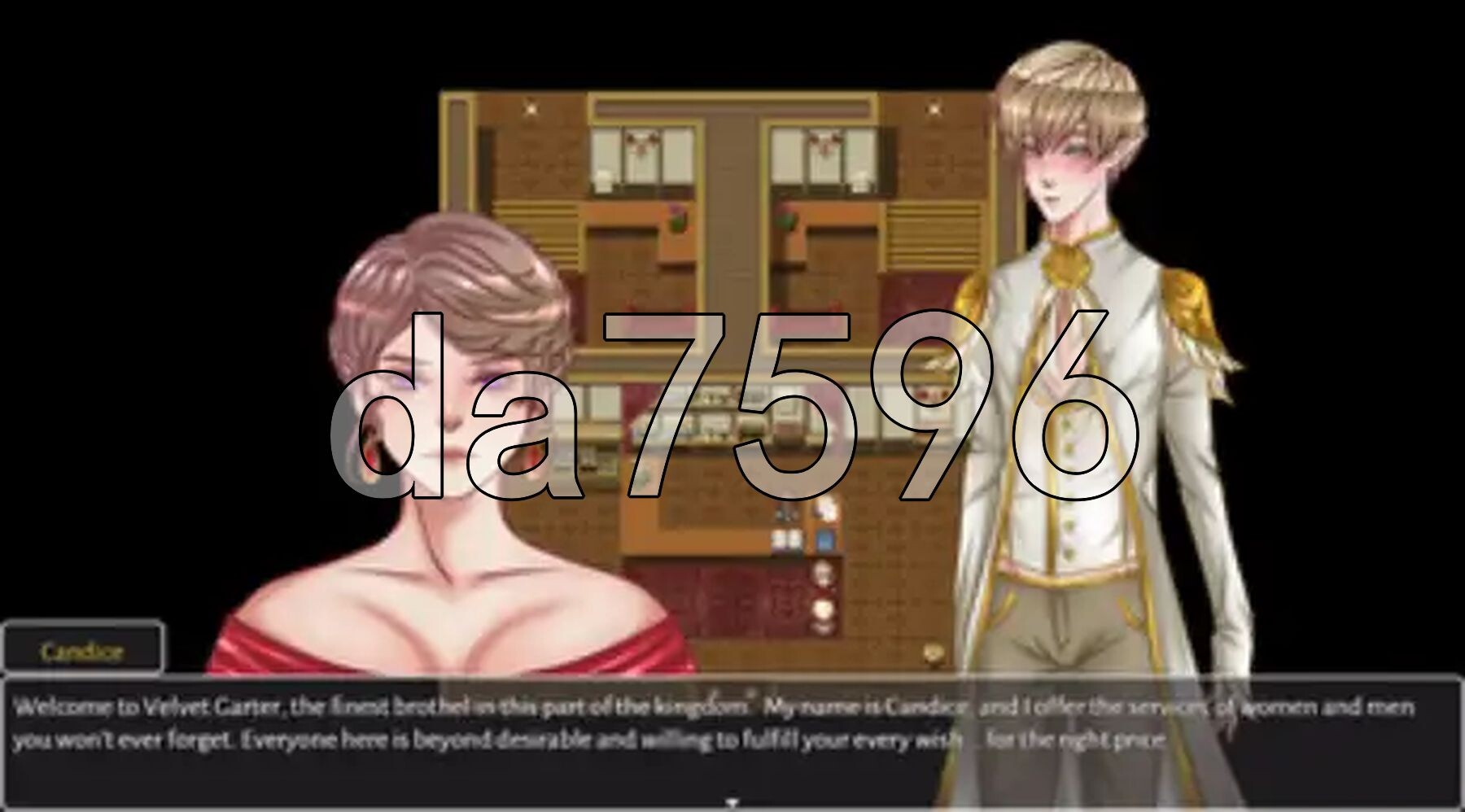 [曰式RPG/新汉化] 法诗地到莱 v0.939 PC+安卓 那嵌AI汉化版 [1.20G/转百度微云]