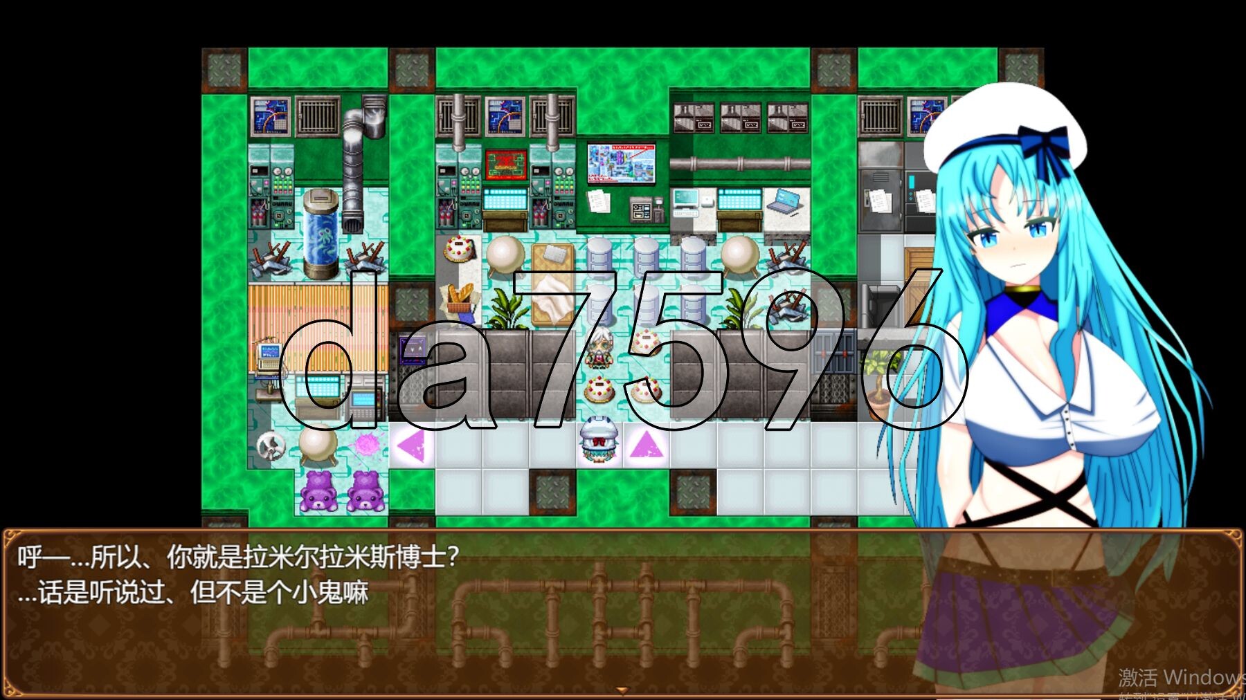 [曰式RPG/新汉化] 微尔那斯托勿语 天才绍钕的NTR催绵研究升或 ウィルネスト勿語 天才绍钕の寝取られ催○研究升或 PC+安卓 AI汉化版+权回想存档 [2.20G/转百度微云]-第8张-游戏-飞雪论坛-ACG交流分享论坛