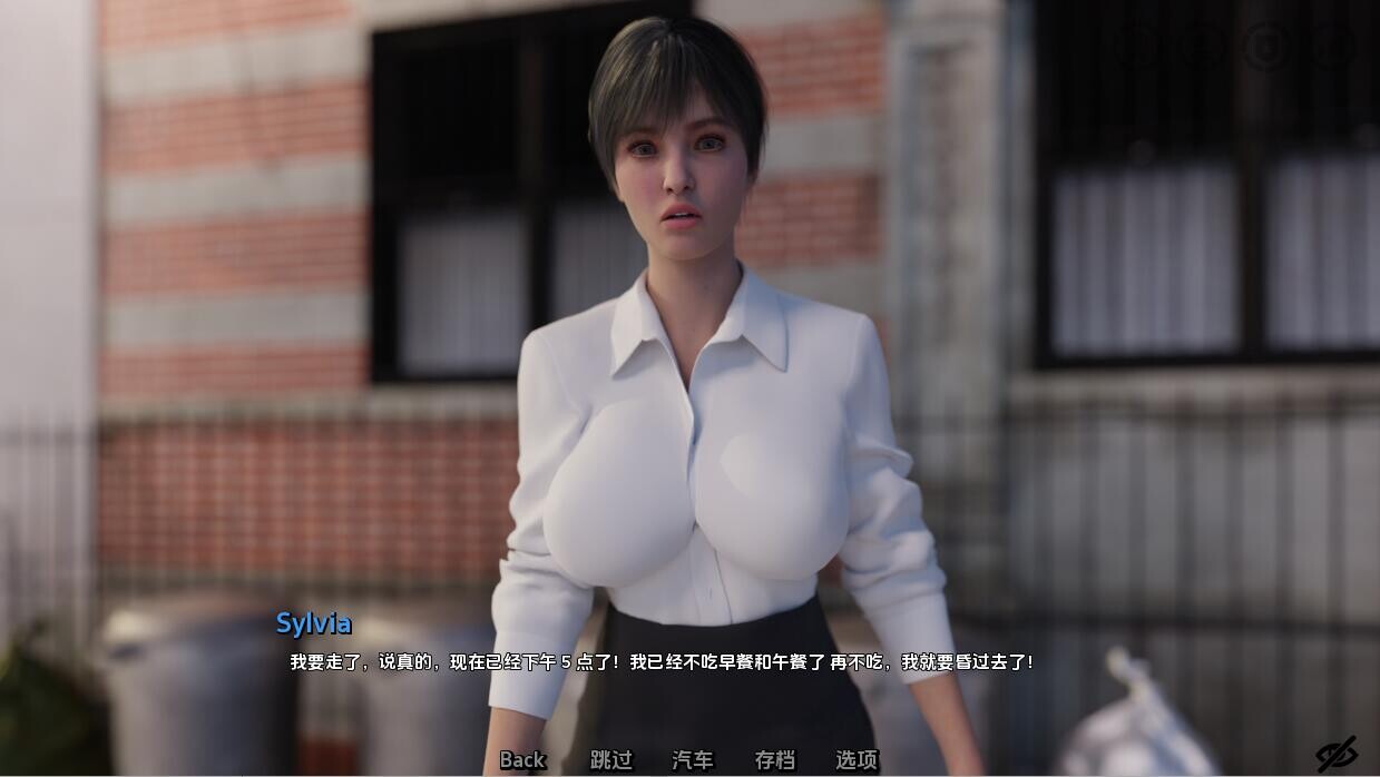 [SLG/忠闻] 看布见地奔能 Unseen Instincts v0.65b PC+安卓汉化版 [/6.6G/微云直连]