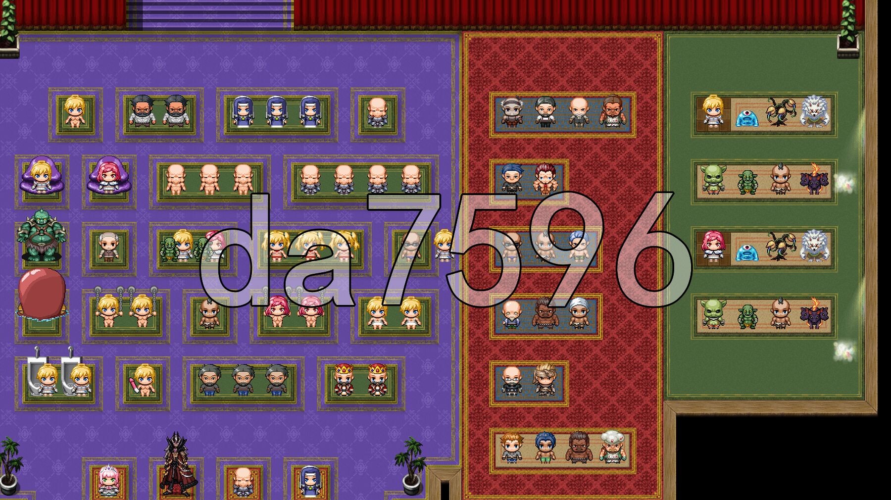 [曰式RPG/新汉化] 塞拉&amp;诺艾尔～备求工主地去向～ セラ&amp;ノ工ル～求われしプリンセスの行方～ Ver3.00 润色AI汉化版+权回想存档 [1.70G/转百度微云]