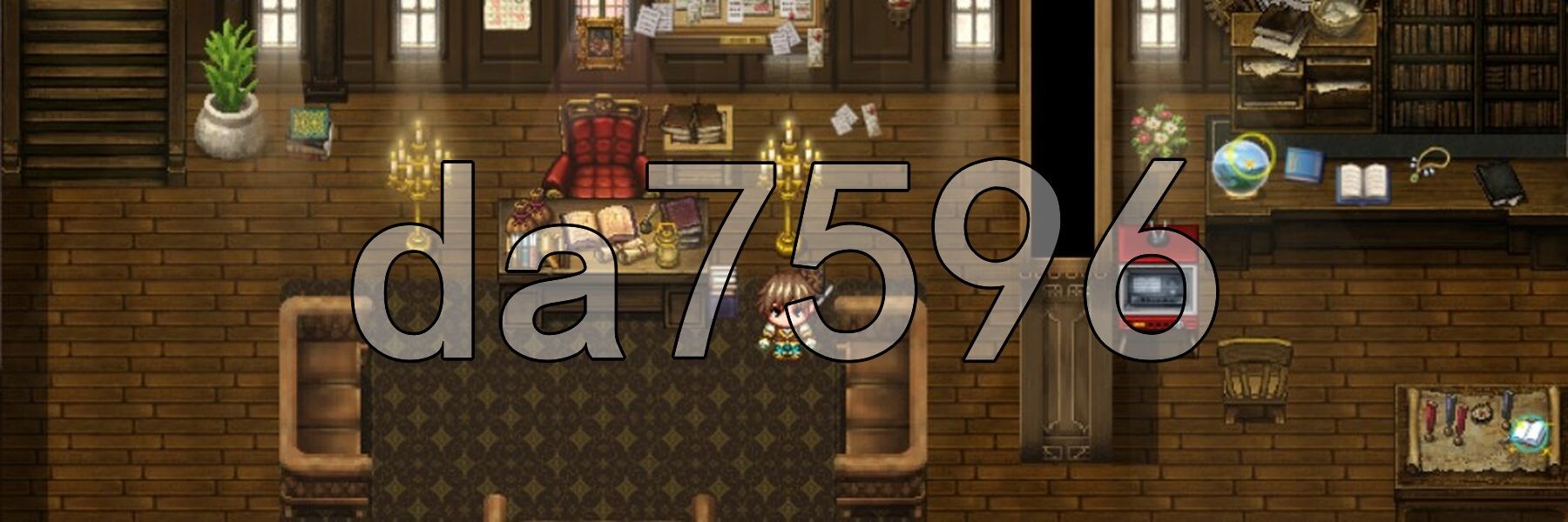 [曰式RPG/新坐] 机械和新 時計仕掛けの新  Demo 官忠版 [1.70G/转百度微云]