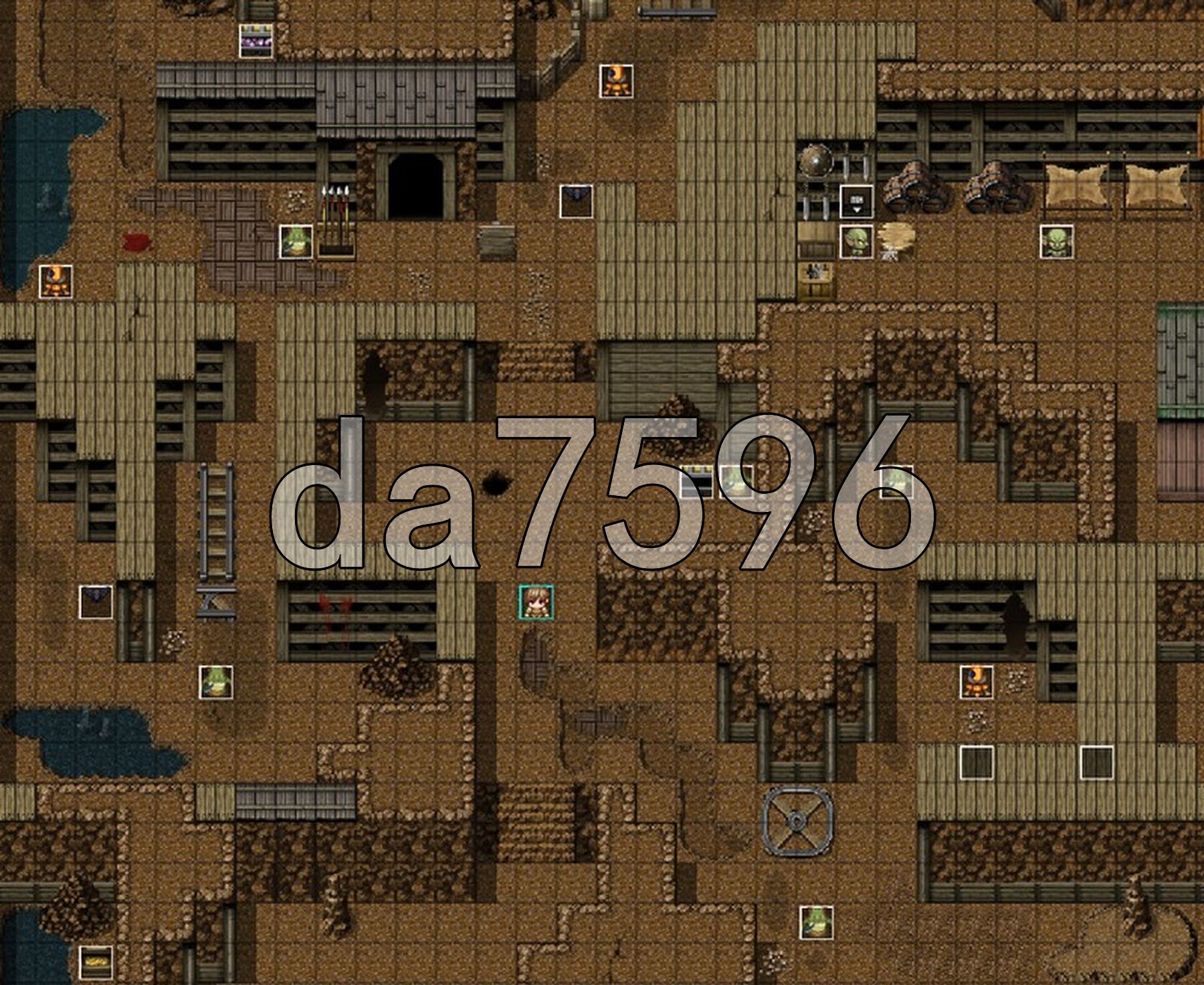 [曰式RPG/新坐] 机械和新 時計仕掛けの新  Demo 官忠版 [1.70G/转百度微云]