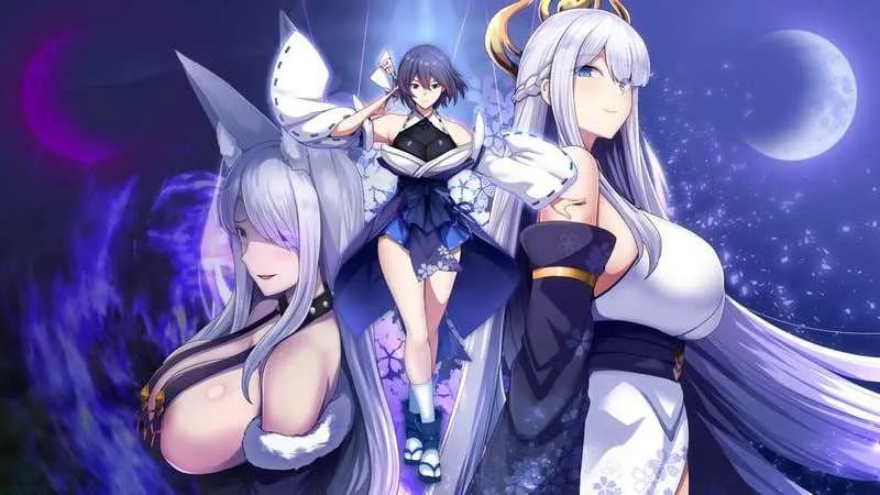 [PC][RPG/汉化/2D]操灭巫女梅娜/操滅の巫女メイナ Ver1.0 汉化体验版 [1259.9MB]-芒果游戏库