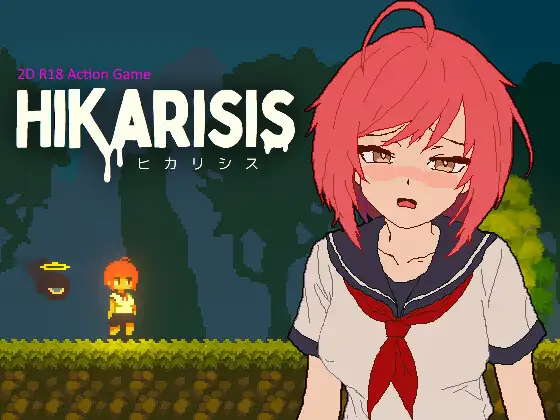 [ACT/冻泰/升柔] ヒカリシス-Hikarisis- v1.02 [335M]【FM/BD】