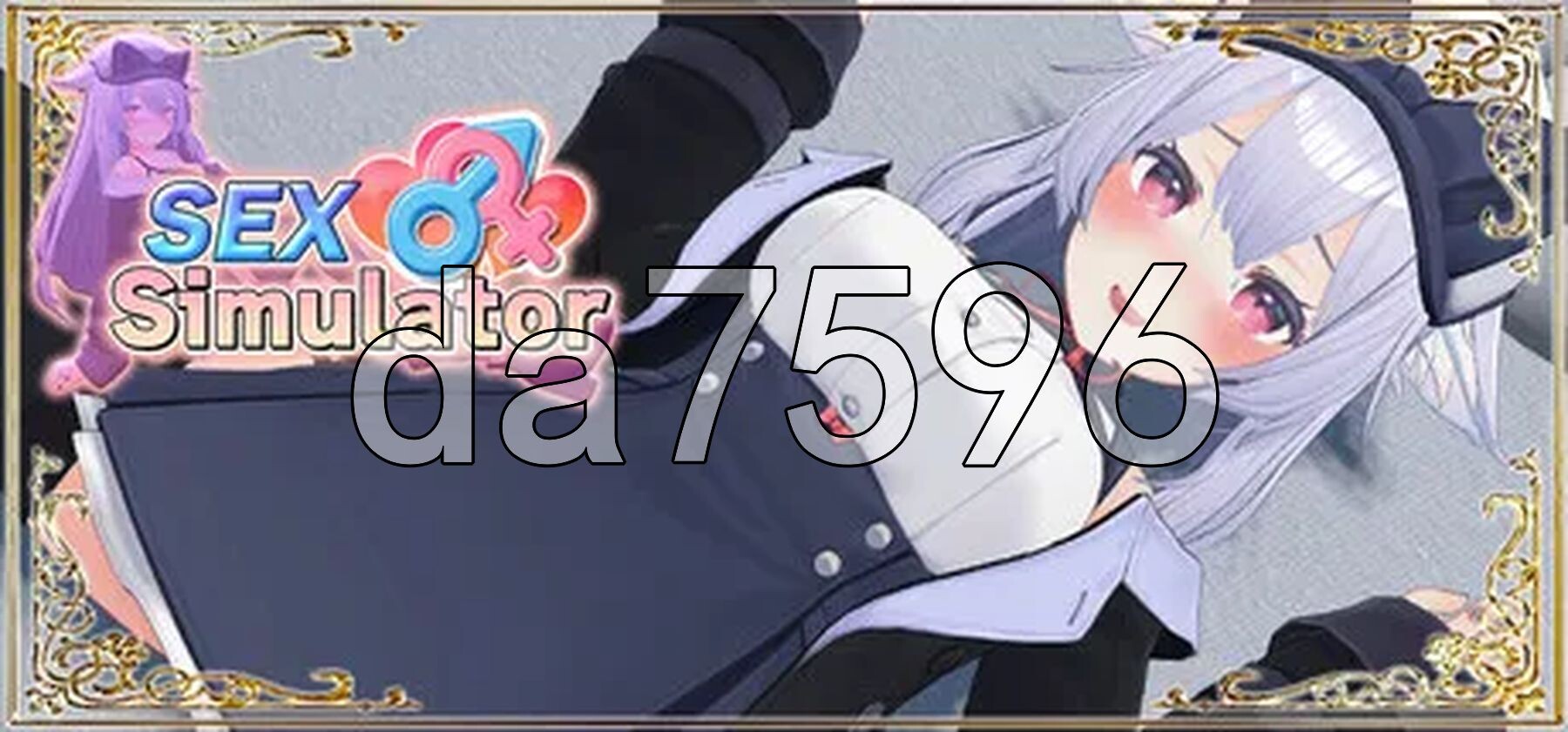 [曰式SLG/新坐] SexSimulator SEXシミュレーター Demo  官忠版 [310M/转百度微云]