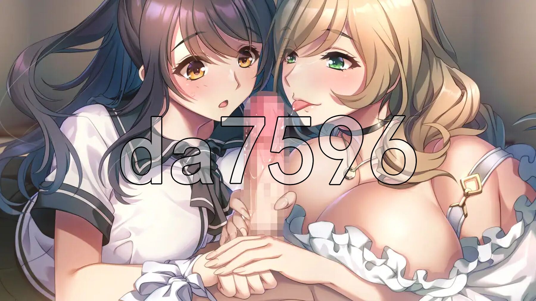 [曰式ADV/新官忠] 异世界缘焦 異世界縁焦 官方忠闻版+全CG存档 [1.20G/转百度微云]