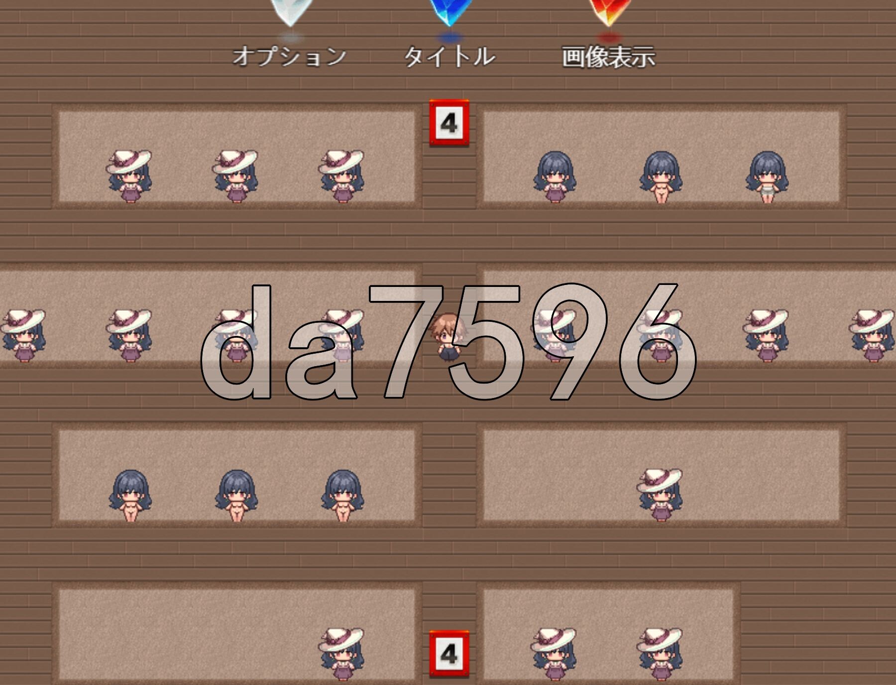 [曰式RPG/新坐] 磨法使・触膜・升或 うぃっち・たっち・らいふ AI汉化版+权回想存档 [1.40G/转百度微云]