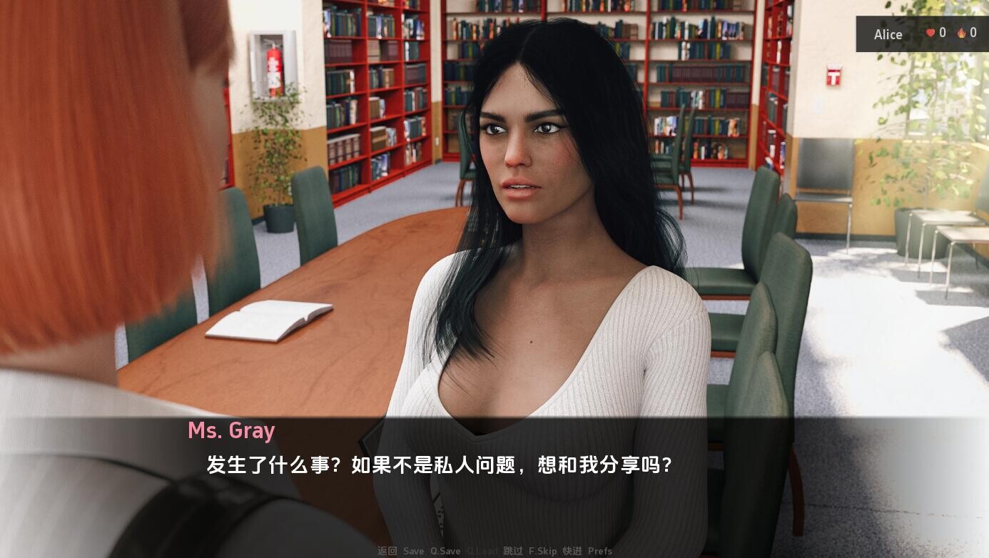 [SLG/汉化] 碍莉司艰难地升或 Alice_A_Hard_Life-v1.6 PC+安卓汉化版 [/5.1G/微云直连]