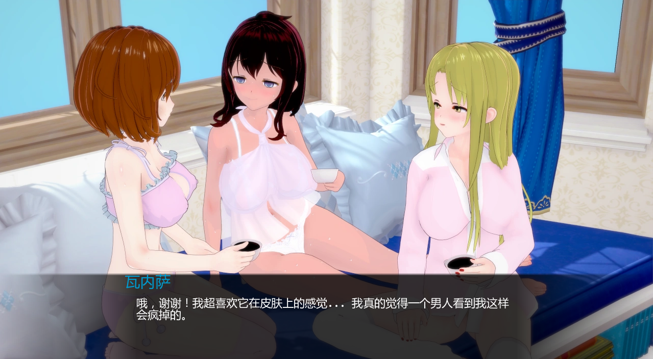 [SLG/汉化] 见习英雄 Hero in Training 0.10 PC+安卓AI汉化版 [/1.7/微云直连]