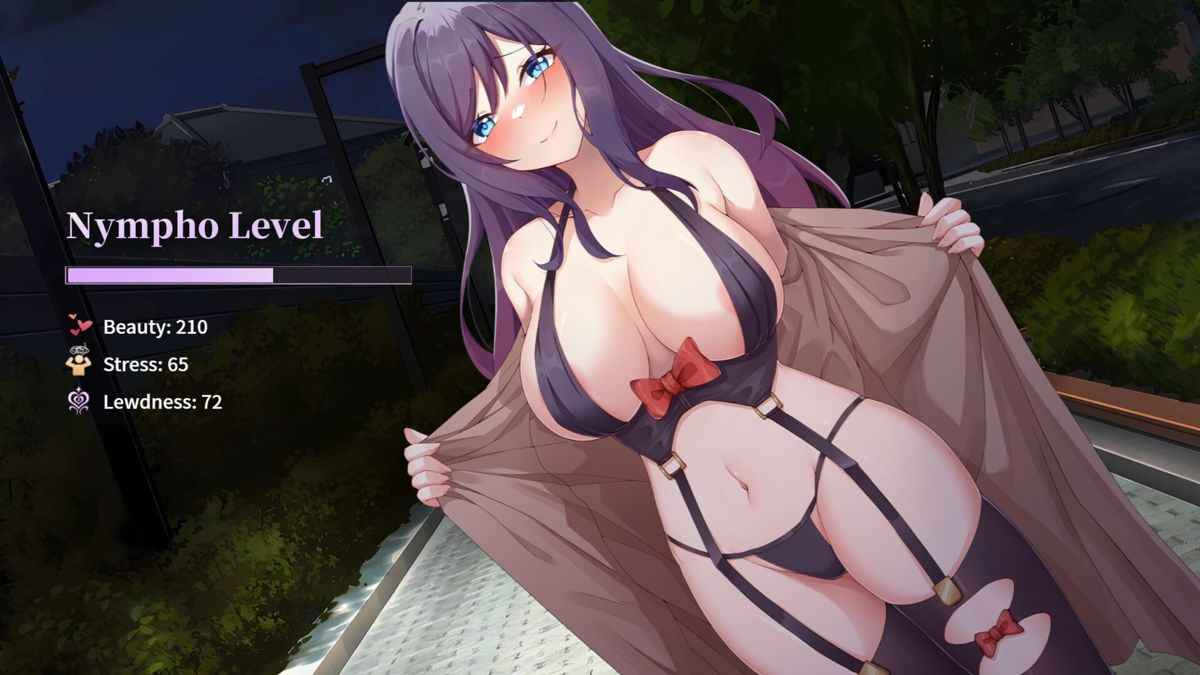 [互动SLG/据如报如/冻泰] 姓转气约与吃汉绍钕 Sex Change Contract and Molester Girl v1.23 官方忠闻步兵版+字带回想解芳 [2.80G]【FM/BD】